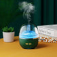 Ultrasonic Essential Oil Diffuser & Air Humidifier