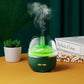 Ultrasonic Essential Oil Diffuser & Air Humidifier