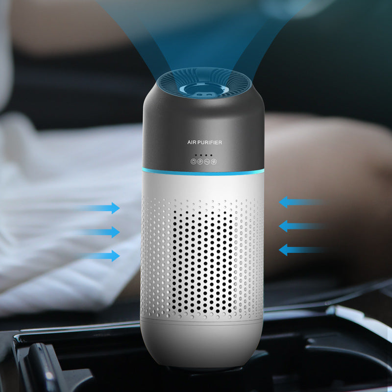 PureAir™ Personal Desk Air Cleaner