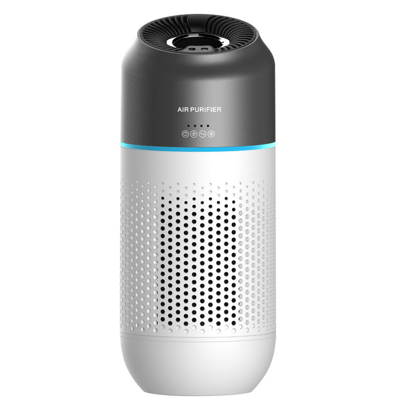 PureAir™ Personal Desk Air Cleaner
