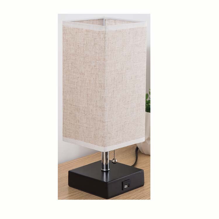Fashion New Art Glass Lamps (Modern Minimalist)