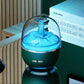 Ultrasonic Essential Oil Diffuser & Air Humidifier