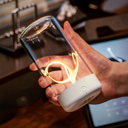 Rechargeable LED Camping Lantern – USB‑C Night & Atmosphere Light