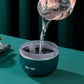 Ultrasonic Essential Oil Diffuser & Air Humidifier